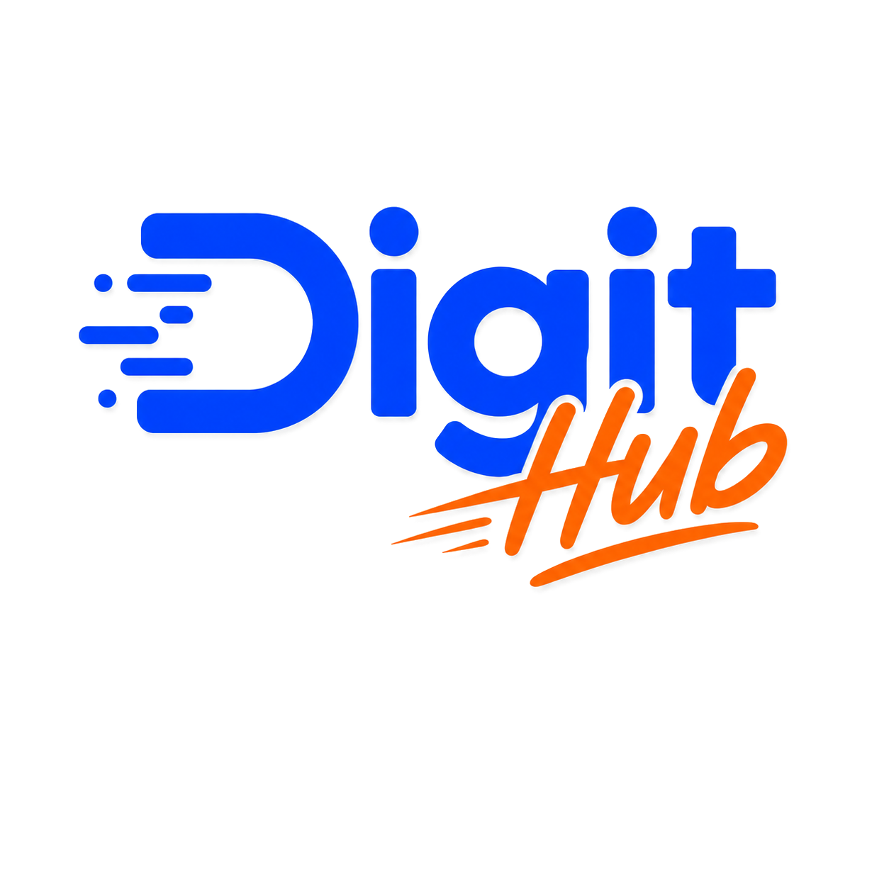 Digit Hub